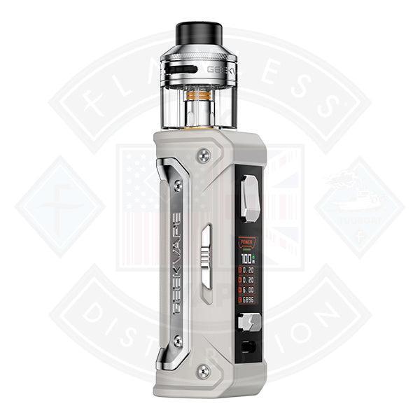 Geekvape E100 Kit - Flawless Vape Shop