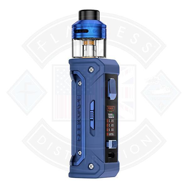 Geekvape E100 Kit - Flawless Vape Shop