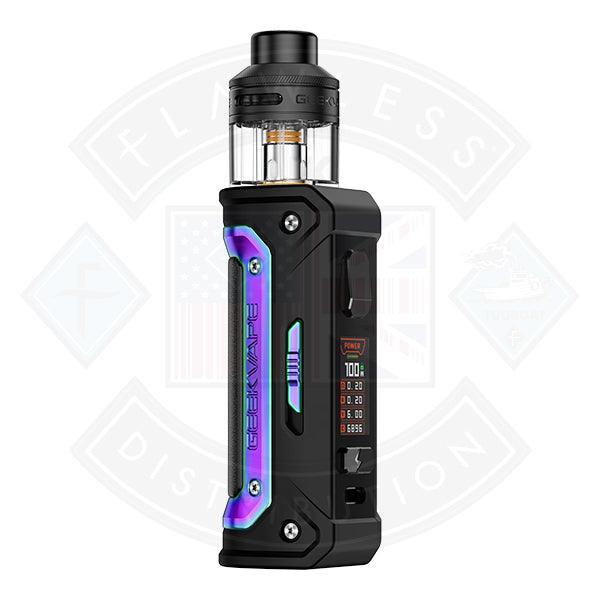 Geekvape E100 Kit - Flawless Vape Shop