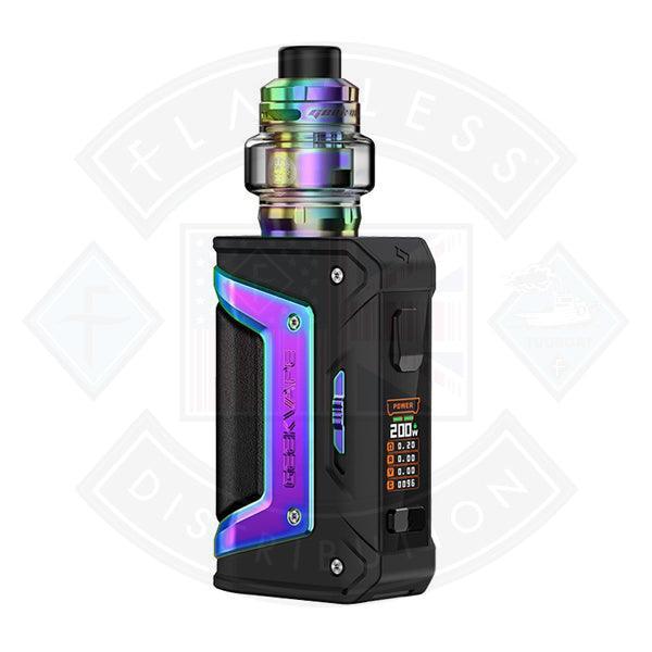 Geekvape L200 Classic Vape Kit - Flawless Vape Shop