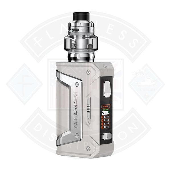 Geekvape L200 Classic Vape Kit - Flawless Vape Shop