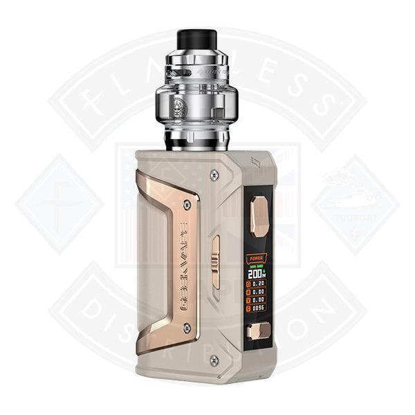 Geekvape L200 Classic Vape Kit - Flawless Vape Shop