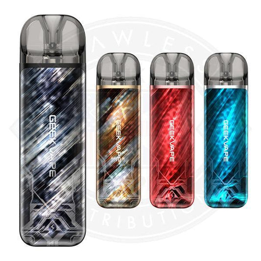 GeekVape Obelisk U Kit - Flawless Vape Shop