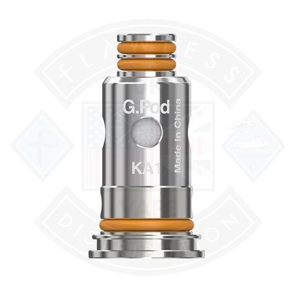 Geekvape Replacement G Series Coils 5pcs - Flawless Vape Shop