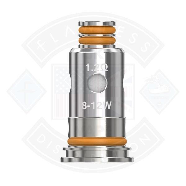 Geekvape Replacement G Series Coils 5pcs - Flawless Vape Shop