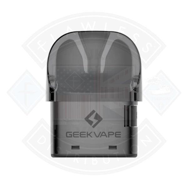 Geekvape U Replacement Pod 2ml 3pcs/pack - Flawless Vape Shop