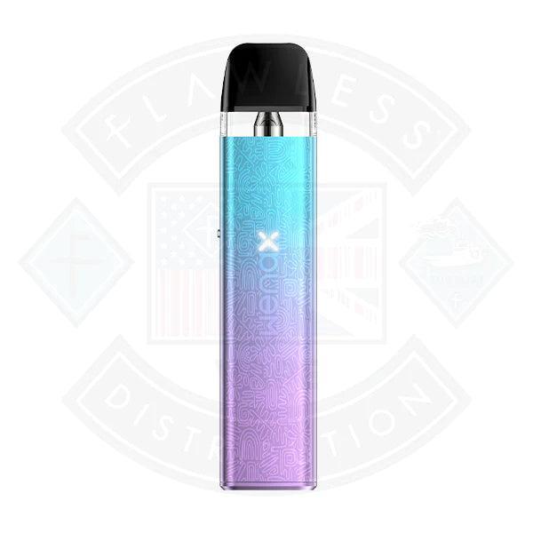 Geekvape Wenax Q Mini Vape Kit - Flawless Vape Shop