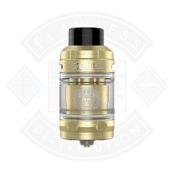 Geekvape Zeus Sub Ohm Tank - Flawless Vape Shop