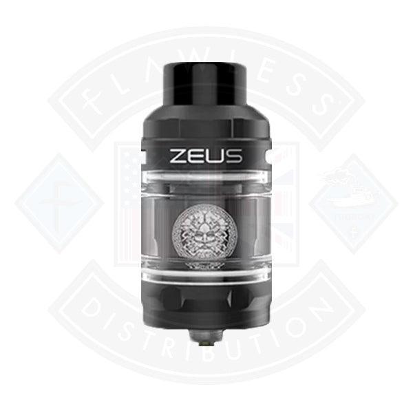 Geekvape Zeus Sub Ohm Tank - Flawless Vape Shop