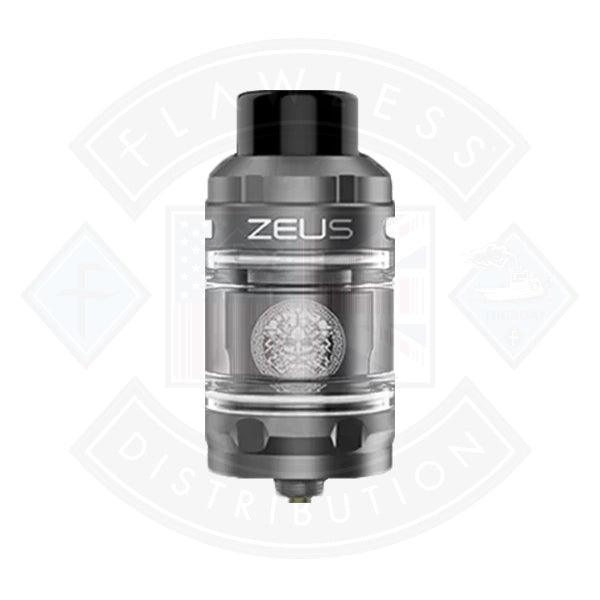 Geekvape Zeus Sub Ohm Tank - Flawless Vape Shop