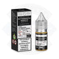 Glas Basix Series Creamy RY4 Butterscotch Reserve Salt 10ml - Flawless Vape Shop