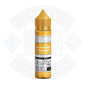 Glas Basix Series Mango Tango 0mg 50ml E Liquid - Flawless Vape Shop