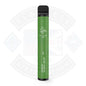 Green Gummy Bear Elf Bar Disposable Vape - Flawless Vape Shop