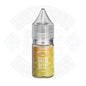 Guava Mango Kiwi Ice Nic Salt by Ohm Boy SLT - Flawless Vape Shop