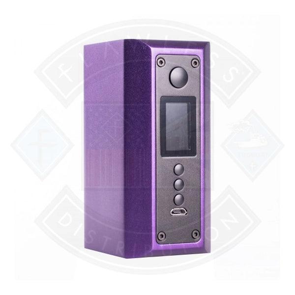 Hammer Of God DNA 400c - Flawless Vape Shop