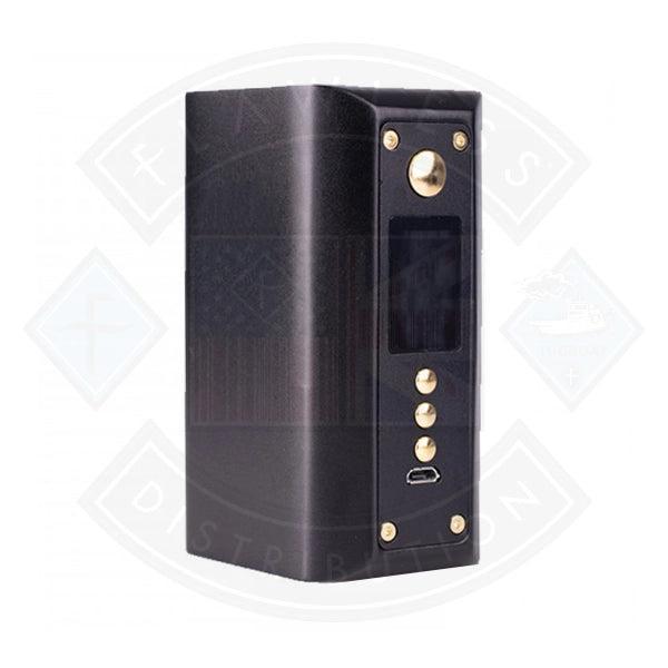 Hammer Of God DNA 400c - Flawless Vape Shop