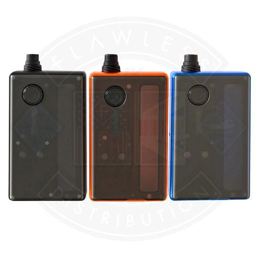 Hastur AIO Atom 85w By Cthulhu Mods - Flawless Vape Shop