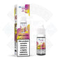 Hayati Pro Max Berry Lemonade Nic Salt 10ml - Flawless Vape Shop