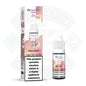 Hayati Pro Max Juicy Peach Nic Salt 10ml - Flawless Vape Shop