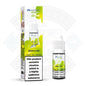 Hayati Pro Max Lemon & Lime Nic Salt 10ml - Flawless Vape Shop