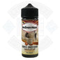 Heaven Haze Chocolate Chip Cookies Ice Cream 0mg 100ml Shortfill - Flawless Vape Shop