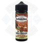 Heaven Haze Rocky Road Nutty Chocolate Ice Cream 0mg 100ml Shortfill - Flawless Vape Shop