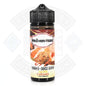 Heaven Haze Salted Caramel Ice Cream 0mg 100ml Shortfill - Flawless Vape Shop