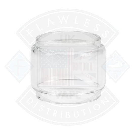 Hell Vape Dead Rabbit 3 RTA Glass Tube - Flawless Vape Shop