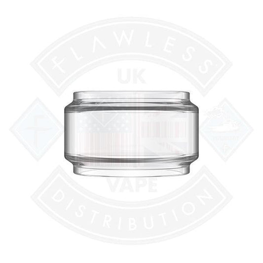 Hell Vape Dead Rabbit M RTA Glass Tube XL - Flawless Vape Shop