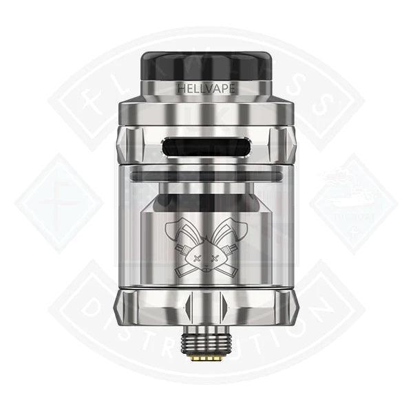 Hellvape Dead Rabbit Solo RTA - Flawless Vape Shop