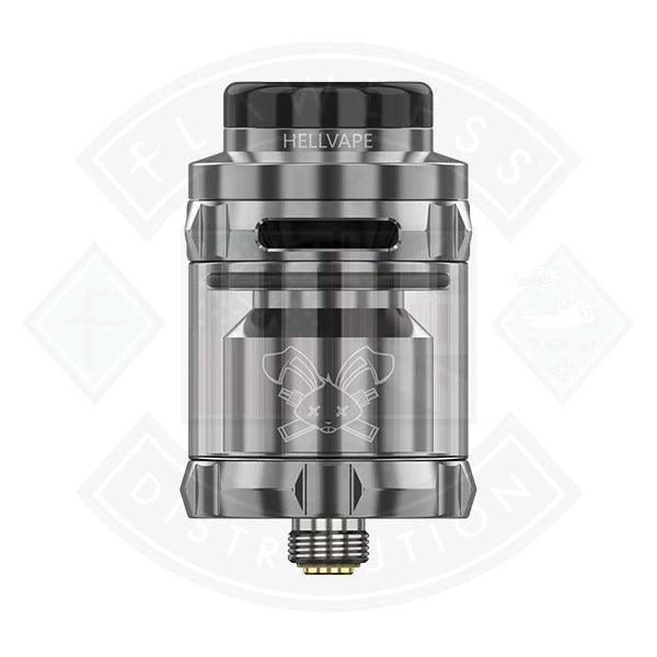 Hellvape Dead Rabbit Solo RTA - Flawless Vape Shop