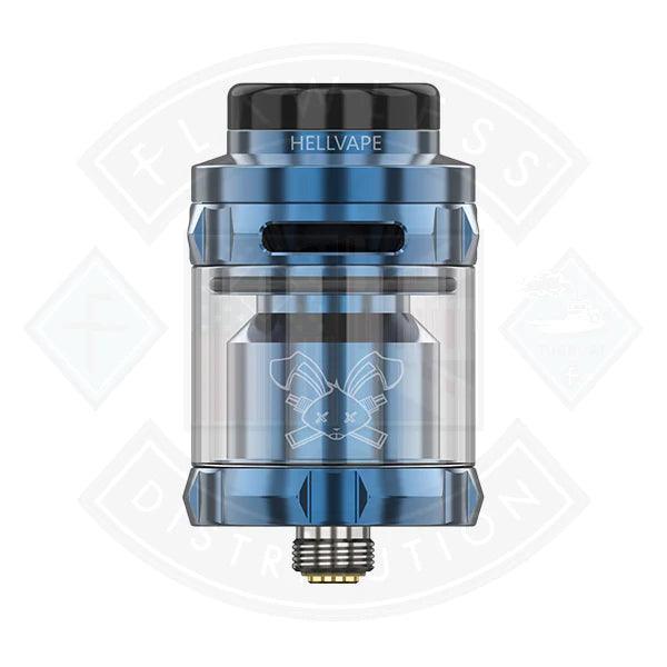 Hellvape Dead Rabbit Solo RTA - Flawless Vape Shop