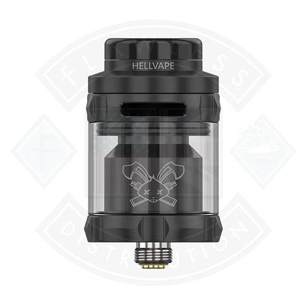 Hellvape Dead Rabbit Solo RTA - Flawless Vape Shop