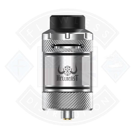 Hellvape Hellbeast 2 Tank - Flawless Vape Shop