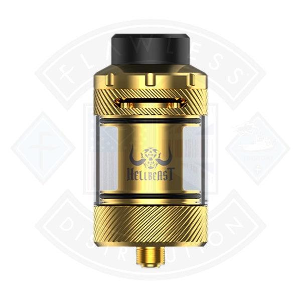 Hellvape Hellbeast 2 Tank - Flawless Vape Shop