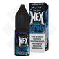 Hex Salt - Ice Cold Strike 10ml - Flawless Vape Shop