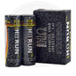 Hohm Tech Batteries Twin-Pack - Flawless Vape Shop