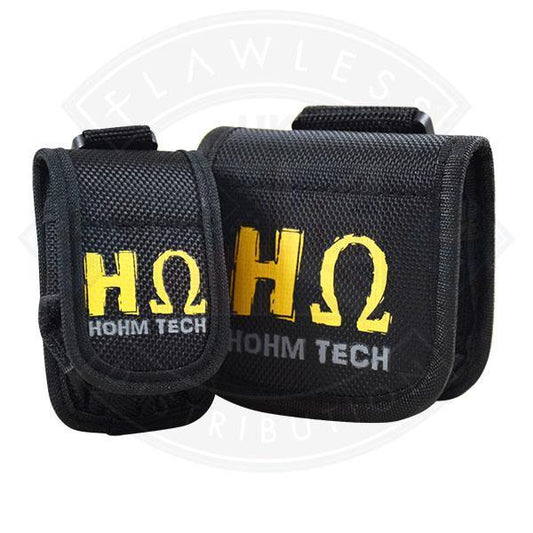 Hohm Tech Battery Protective Case - Flawless Vape Shop