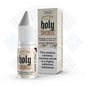 Holy Smokes Salts - Smoked Maple Oak Coffee & Walnut 10ml - Flawless Vape Shop