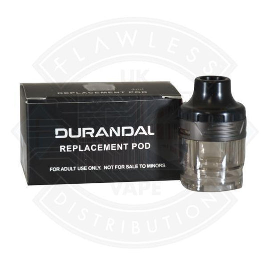 Horizon Durandal Replacement Pods - Flawless Vape Shop