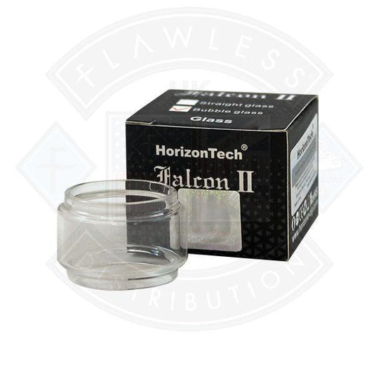 Horizon Tech Falcon 2 Glass EU 2ml - Flawless Vape Shop