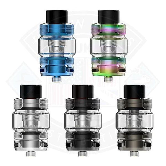 Horizon Tech Falcon Legend Vape Tank - Flawless Vape Shop