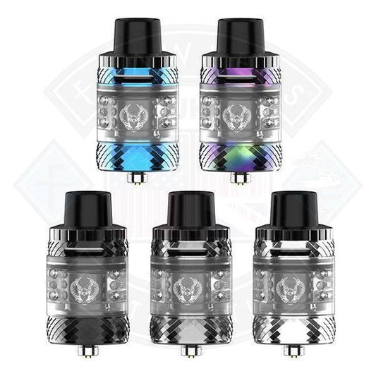 Horizon Tech Sakerz Master Tank - Flawless Vape Shop