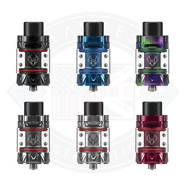 Horizon Tech Sakerz Tank - Flawless Vape Shop