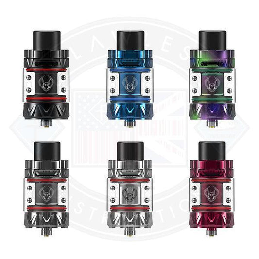 Horizon Tech Sakerz Tank - Flawless Vape Shop