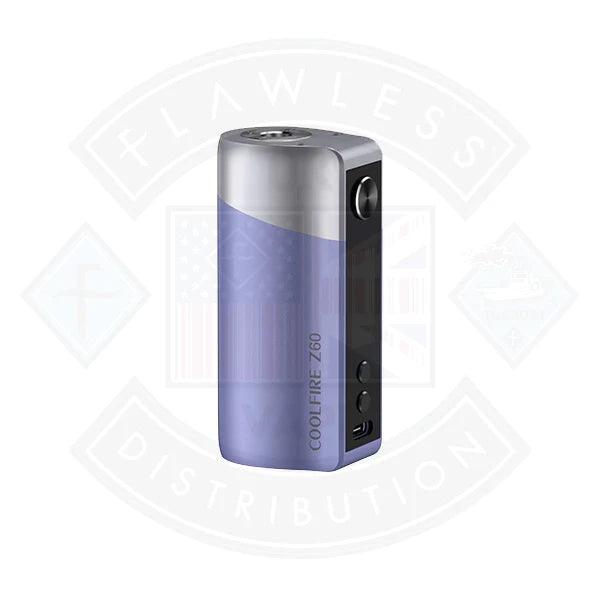 Innokin Cool Fire Z60 Mod - Flawless Vape Shop