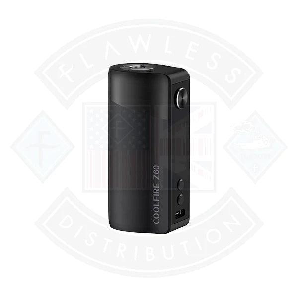 Innokin Cool Fire Z60 Mod - Flawless Vape Shop