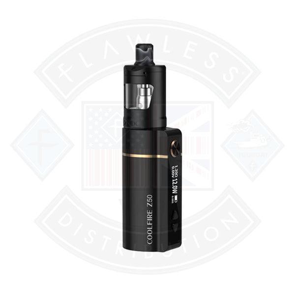 Innokin Coolfire Z50 Zlide Vape Kit - Flawless Vape Shop