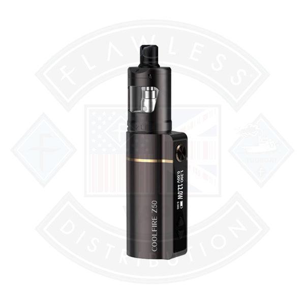 Innokin Coolfire Z50 Zlide Vape Kit - Flawless Vape Shop