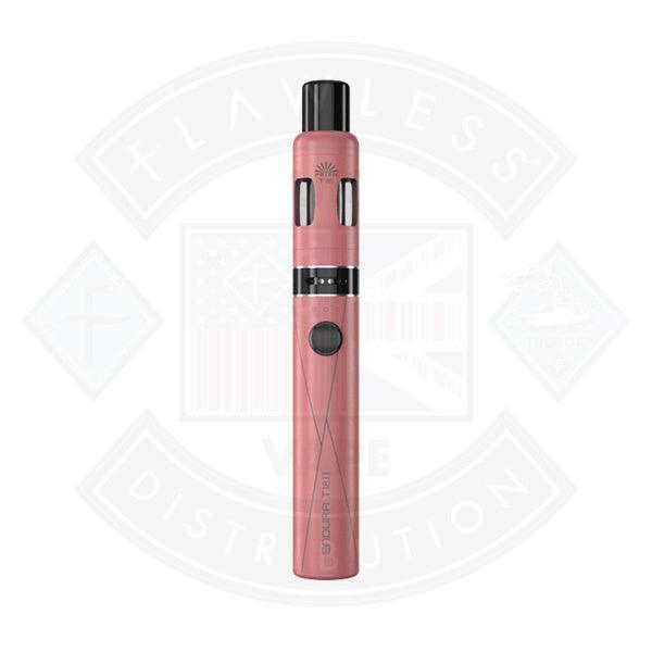 Innokin Endura T18 II Mini Vape Kit - Flawless Vape Shop